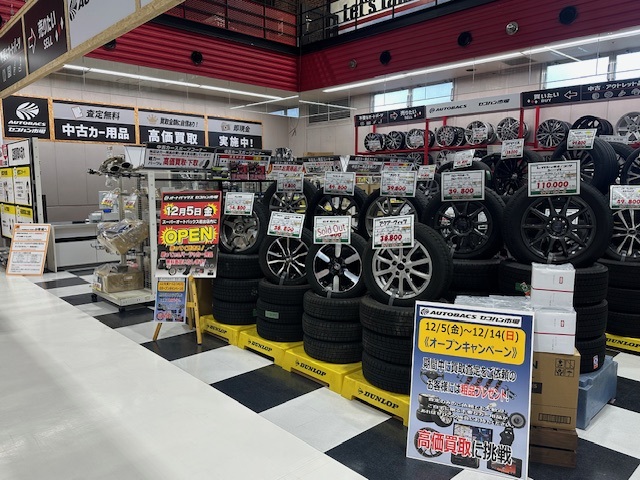 【新規出店】セコハン市場岩出　2025年12月5日オープン！！