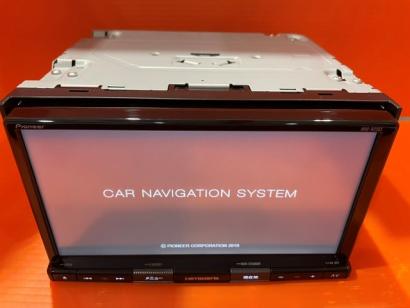 パイオニア　カロッツェリア　AVIC-RZ303