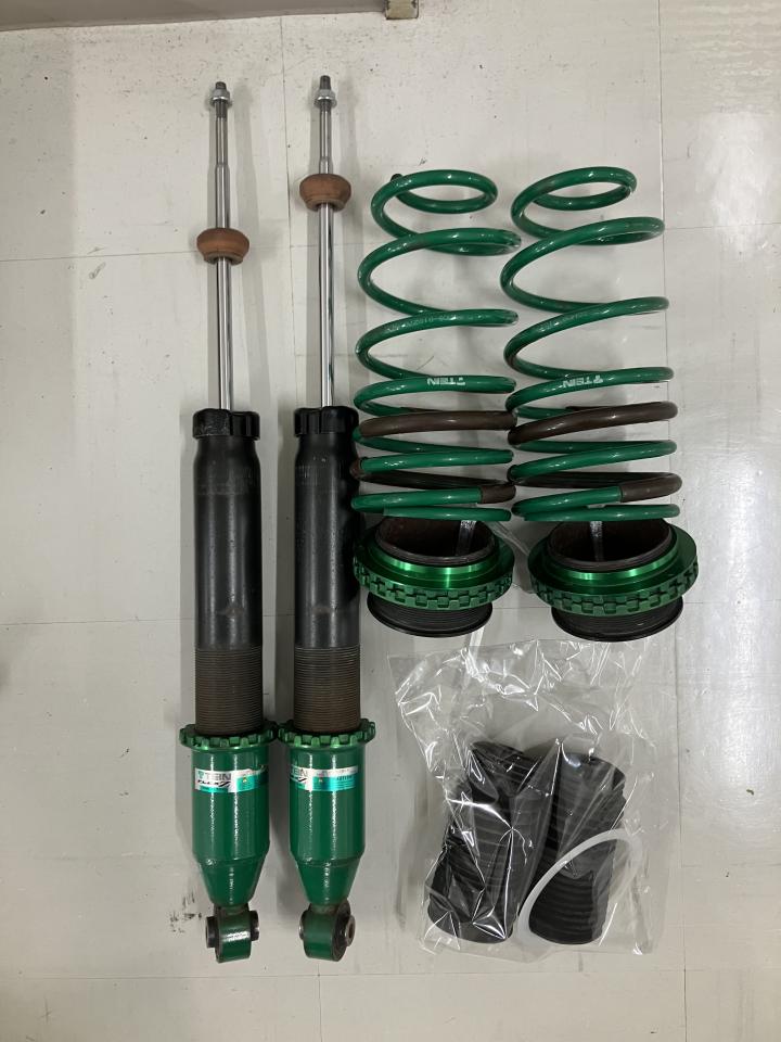 TEIN（テイン）　FLEX Z