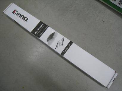 ｉｎｎｏ　ＩＮＴ５０７ＢＫ　スタンダードラック１１０