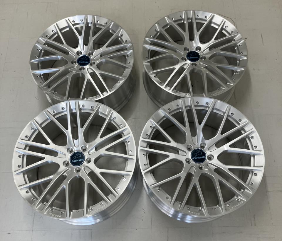 Carlsson（カールソン）　1/10x Ultralight（ウルトラライト）