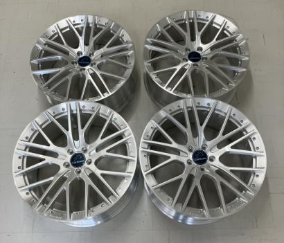Carlsson（カールソン）　1/10x Ultralight（ウルトラライト）