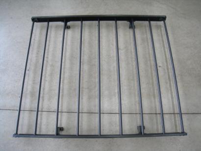 ｉｎｎｏ　アルミラック１１５　ＩＮ５５９ＢＫ